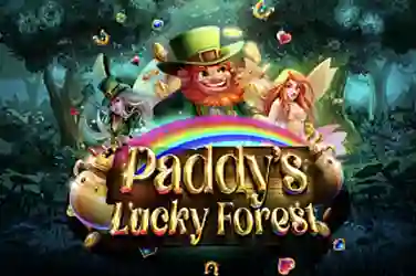 Paddys Lucky Forest